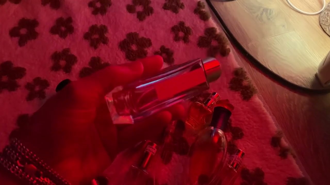 Empty to fill
