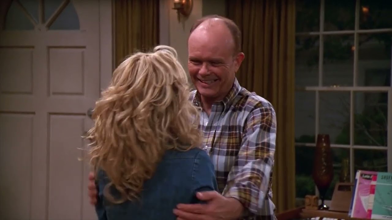 That 70s show - 'Laurie moves out' Part 3