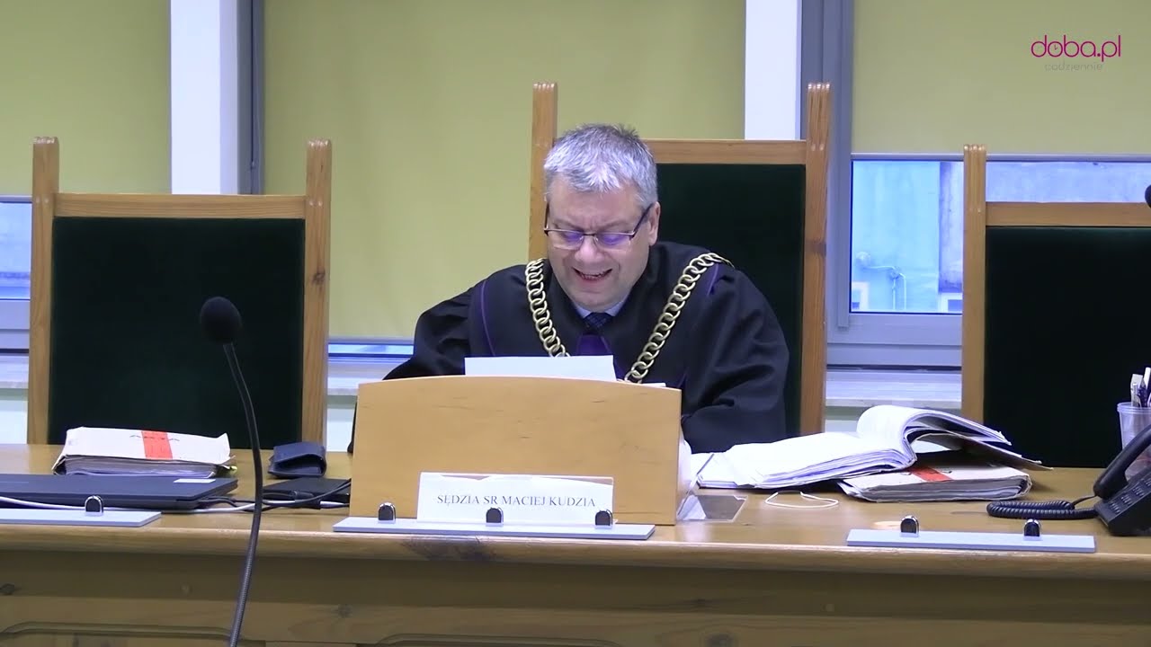 Wyrok Sądu Rejonowego w Dzierżoniowie w sprawie strażaka zlecającego podpalenia
