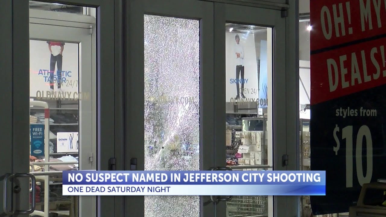 One dead after a shooting in Jefferson City, investigation ongoing