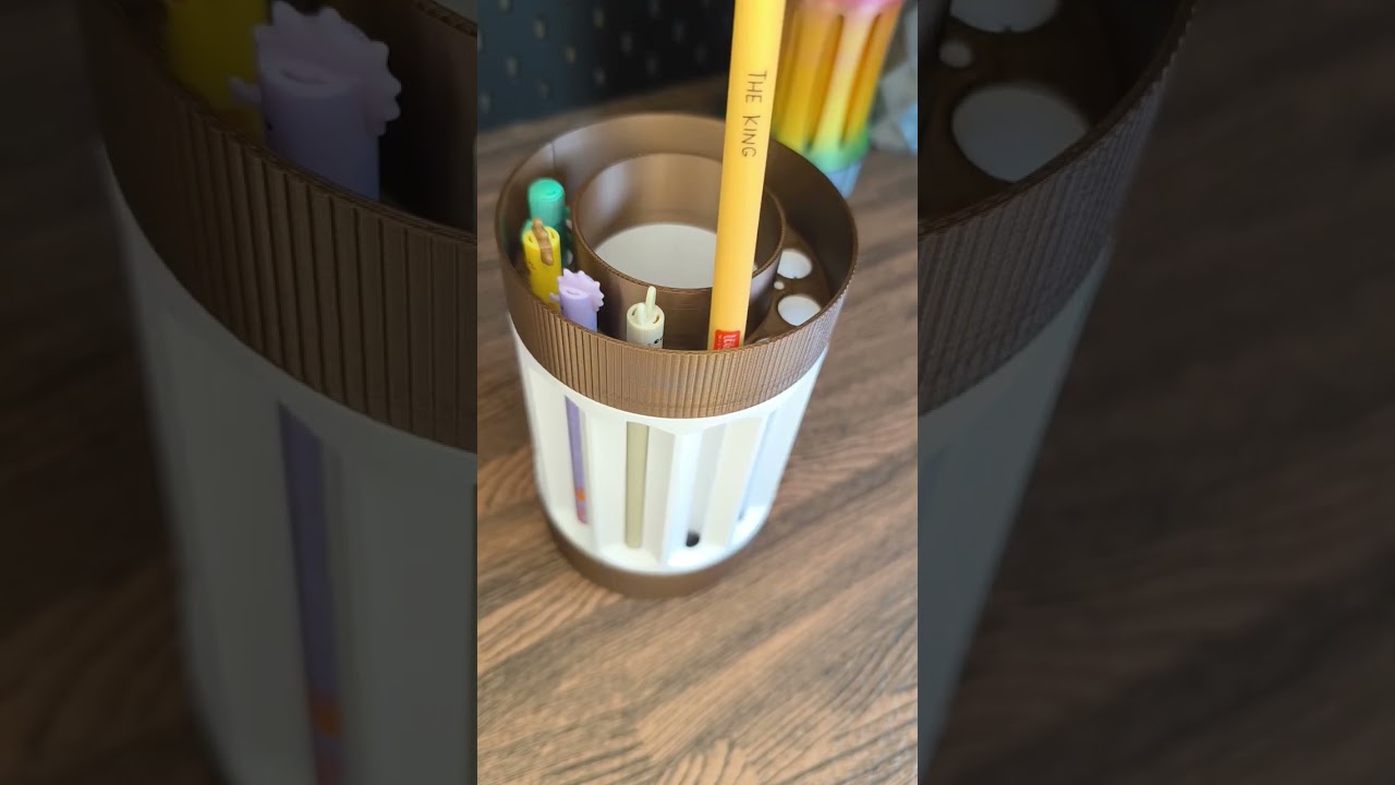 Legami eraseable Pen Carousel V2 
