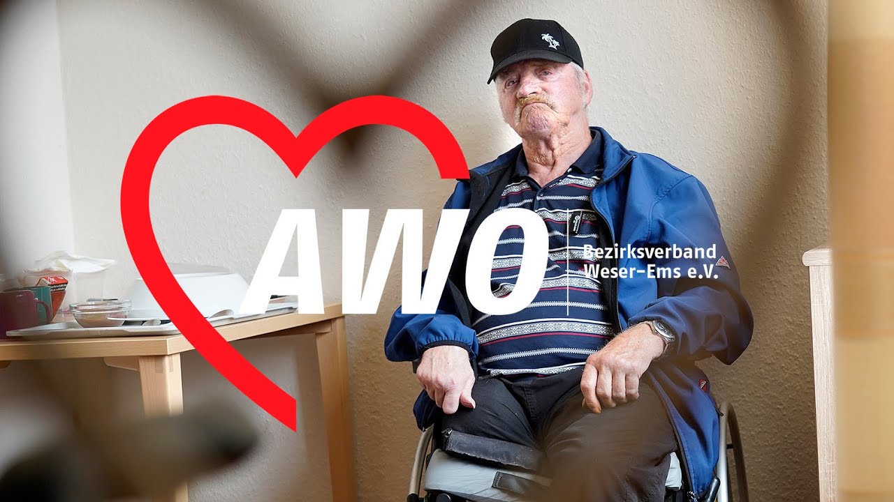 Endlich frei: Wolfgangs Wette, ein Fischbrötchen und das kleine Glück im Leben