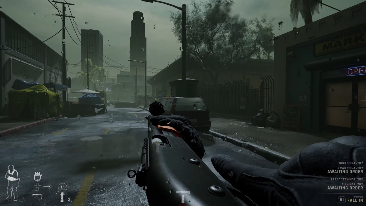 ReadyOrNot-Non Lethal