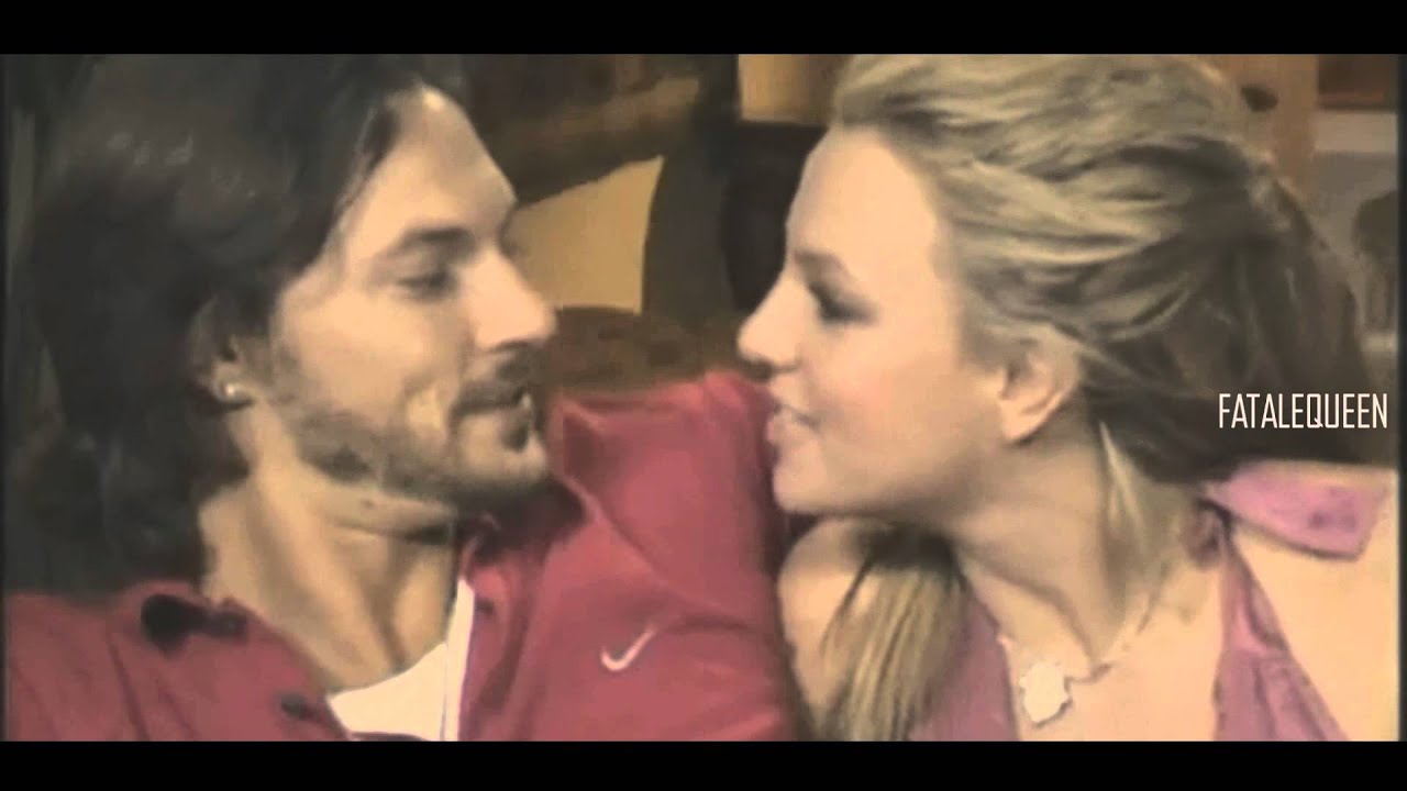 Britney Spears - I Knew You Were Trouble (MUSIC VIDEO)