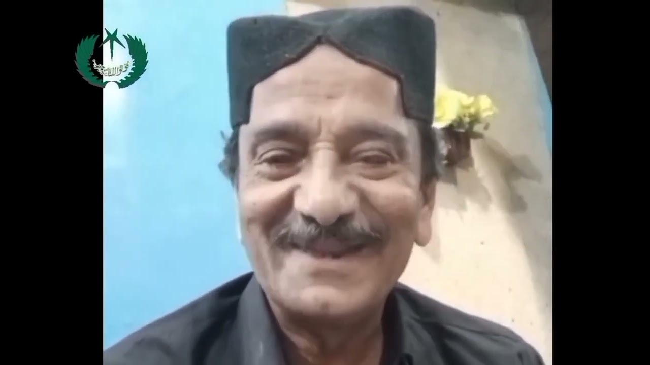 سرائیکی لوک موسیقی کی نامور جوڑی  نصیر مستانہ،جمیل پروانہ کو ریڈیو پاکستان ملتان کا خراج تحسین
