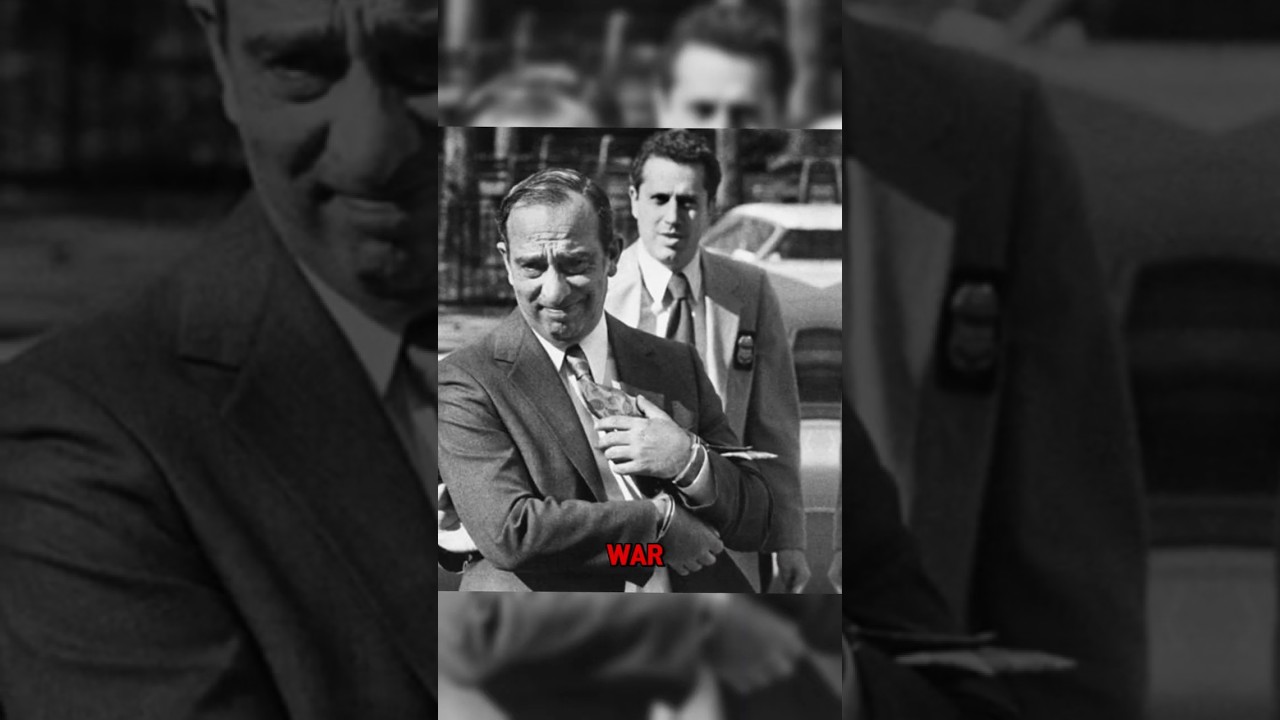 5 Mafia Wars That Changed the History of Organized Crime #mafia