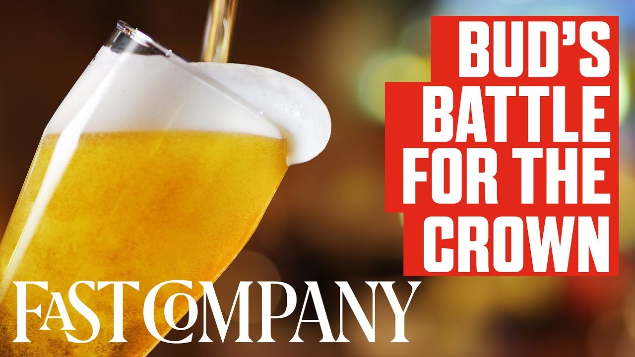 How Budweiser Plans To Get Millennials To Love Beer Again | Fast Company