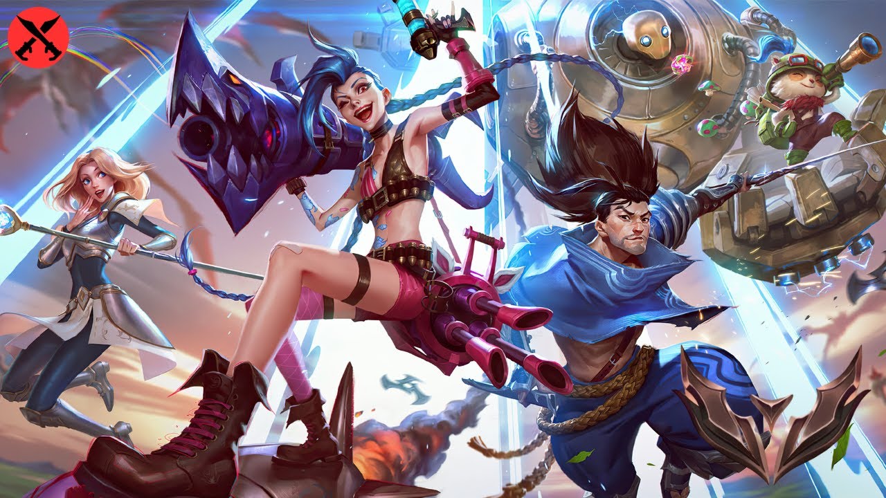 LE MEILLEUR SUPPORT D'EUROPE ? | League of Legends