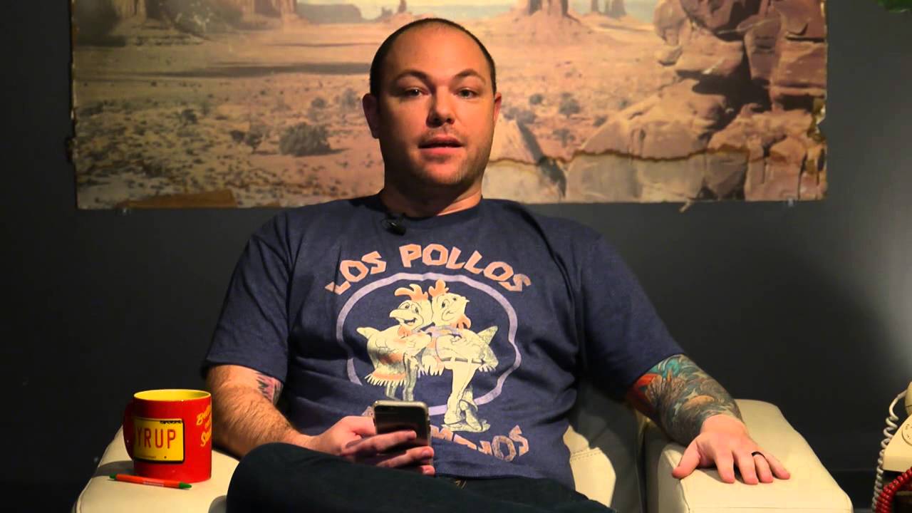 Better Call Saul Aftershow - Talking with Brittany Flowers from 2 Kasa Style
