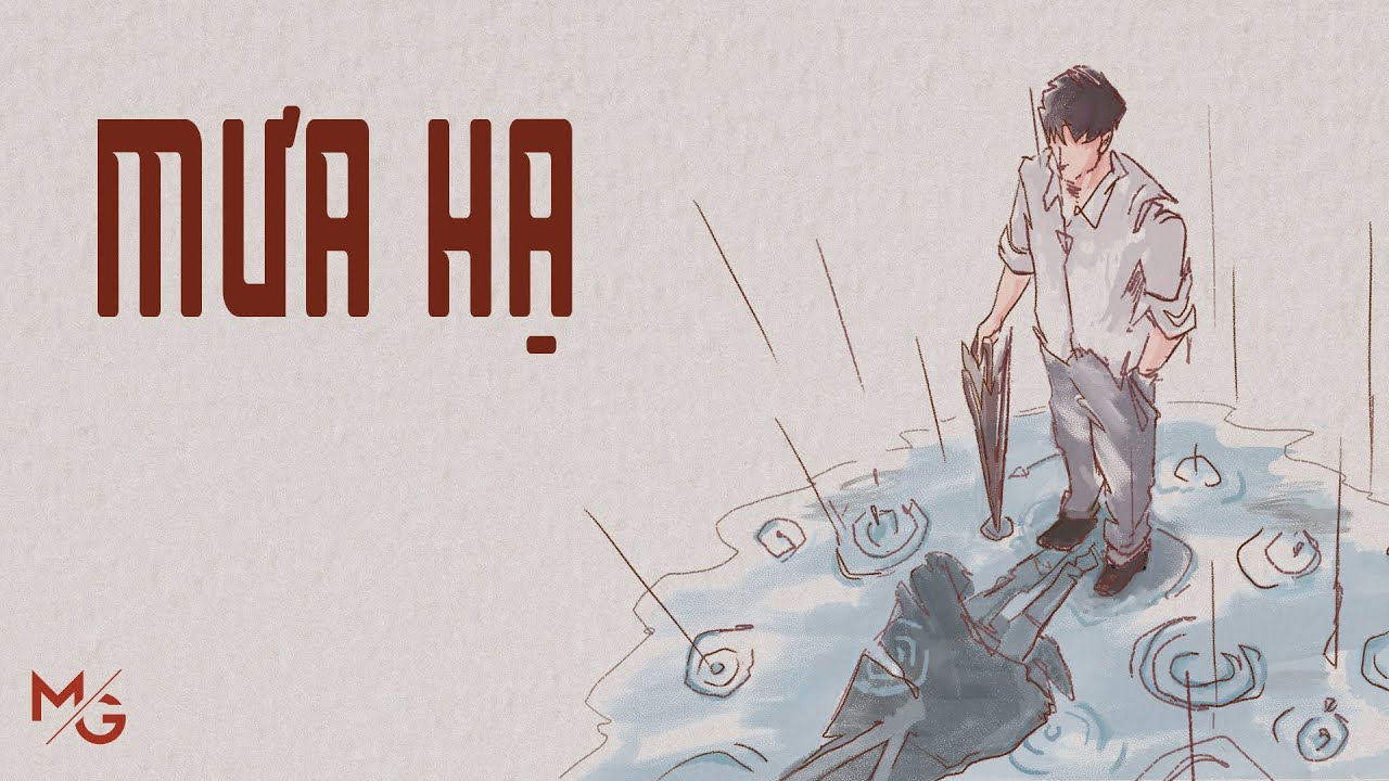 MỦN GỖ (feat. THO:AURA) | Mưa hạ | MV Lyrics