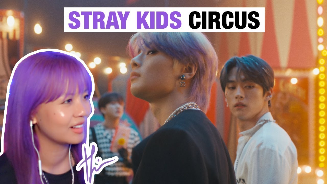 A RETIRED DANCER'S POV— SKZ 