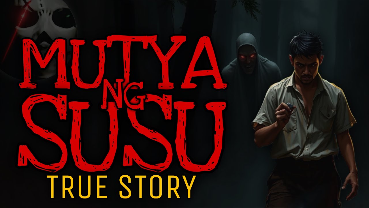 MUTYA NG SUSU | True Story