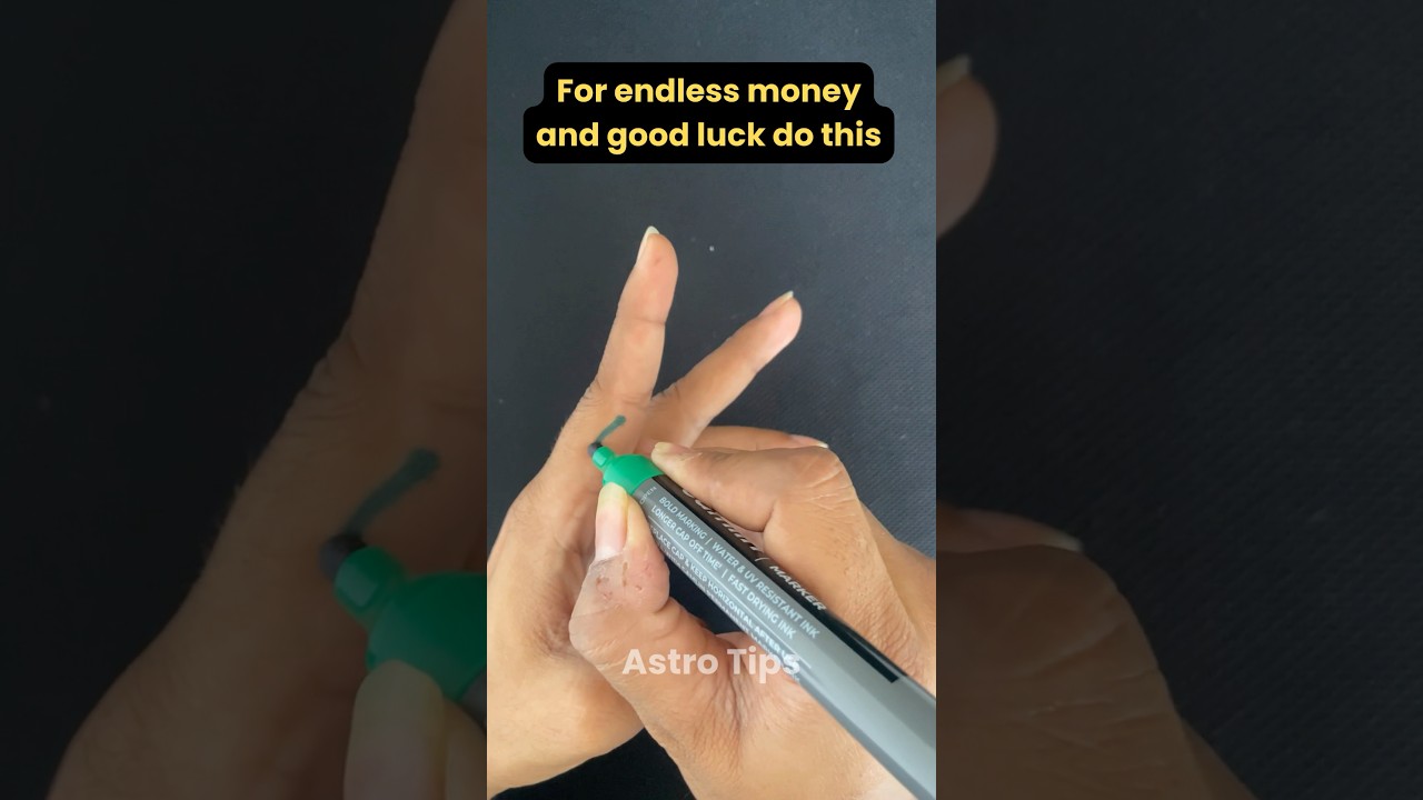 For endless money and good luck do this.#horoscope #zodiac #astrology #zodiacsigns