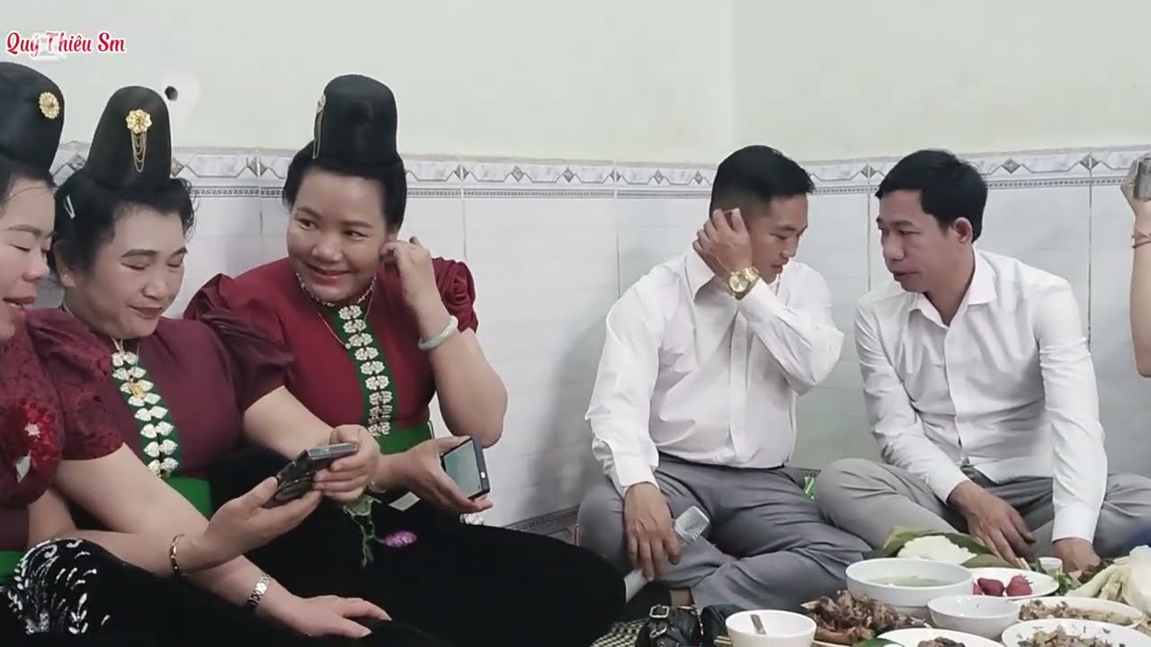 Mỹ Duyên-& Chủ kênh Lò Khiêm +Lò Liên Khắp chôm chiềng muôn lài