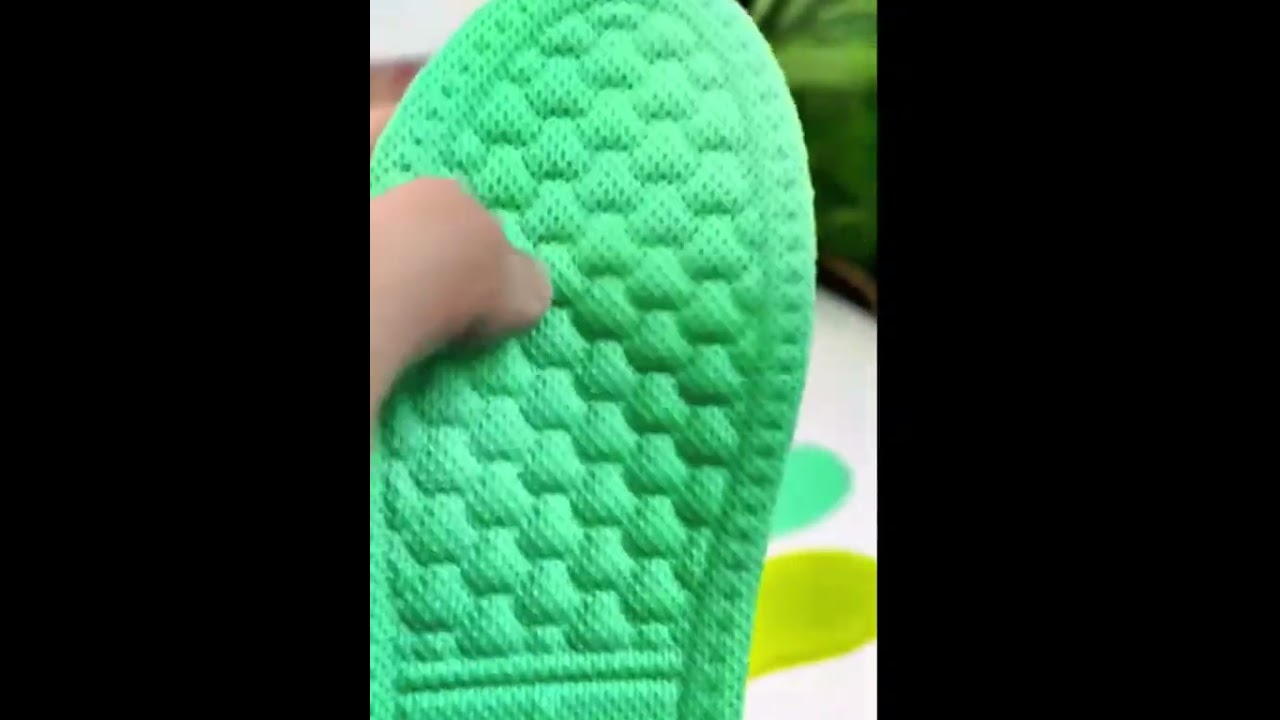 Keep Feet Fresh Sweat Absorbing Deodorant Insole at Smile e Store #absorbing #deodorant #shoes
