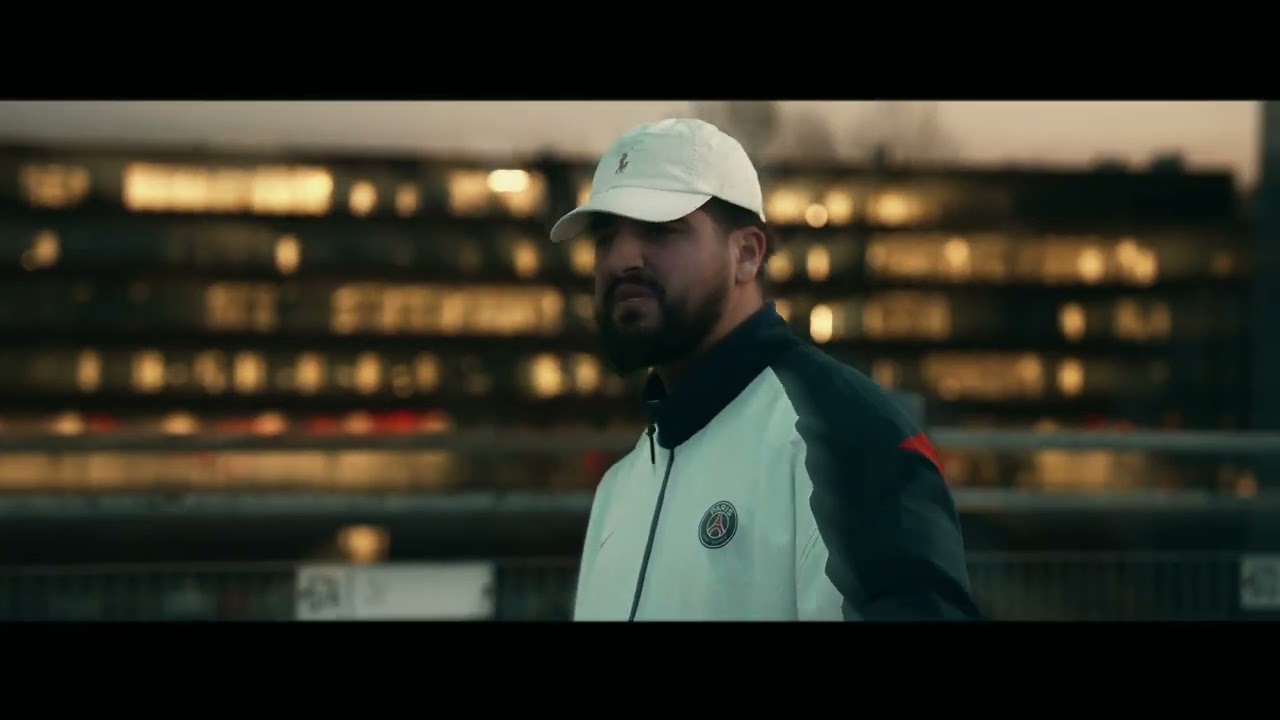 MC BILAL - AUCH WENN ICH DICH VERMISSE .. (prod by Tarek Beats)