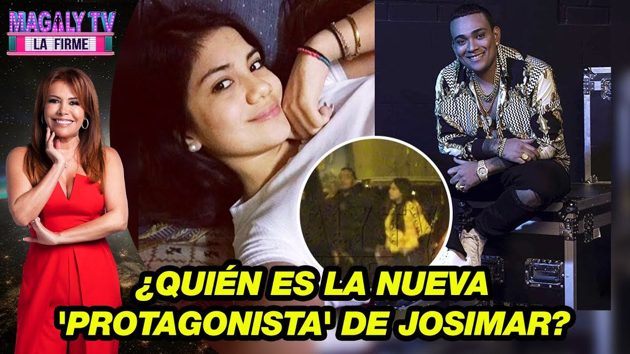 ¿Quien es María Fe Saldaña? Conoce a la nueva 'protagonista' de Josimar