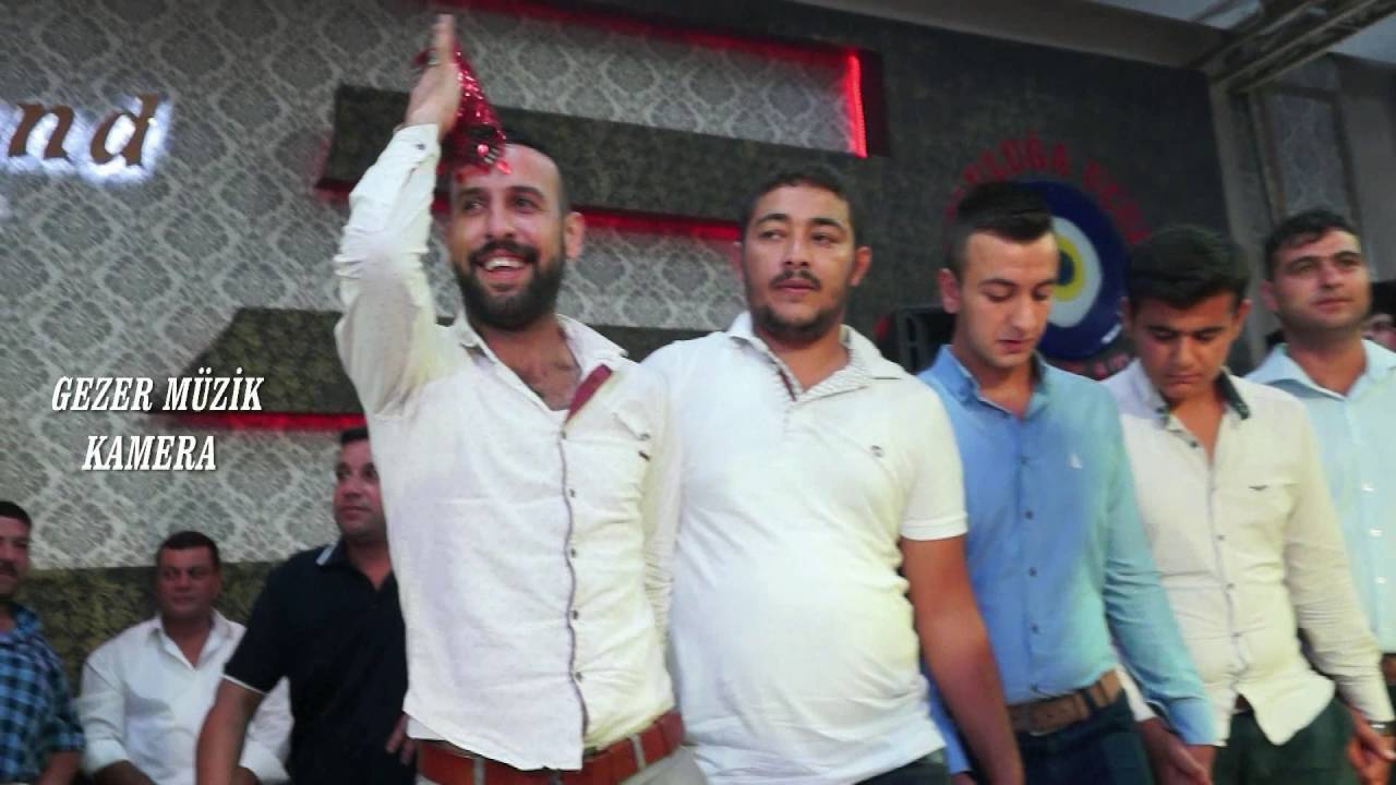 MEHMET KALKAN 2016 HALEBİ BARAK KİLİS ÖZEL DÜĞÜN GEZER MÜZİK KAMERA