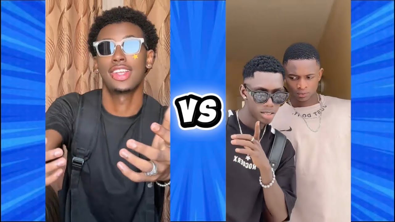 BEST OF CHALLENGE SÉNÉGALAIS 🇸🇳🇸🇳|| CHALLENGE TIKTOK 2025