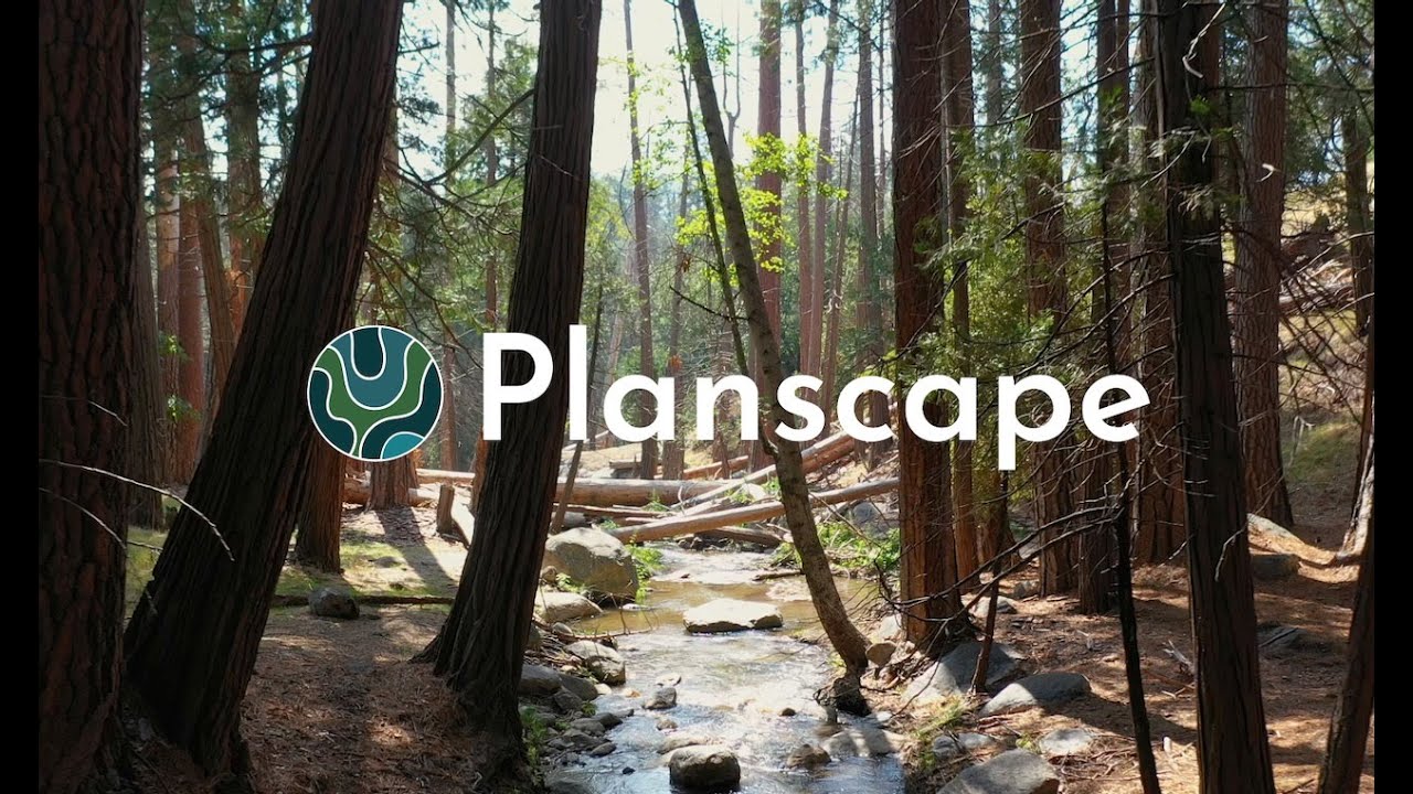 Introduction to Planscape