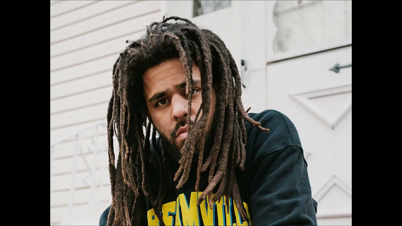 J. Cole - Poor Thang Instrumental