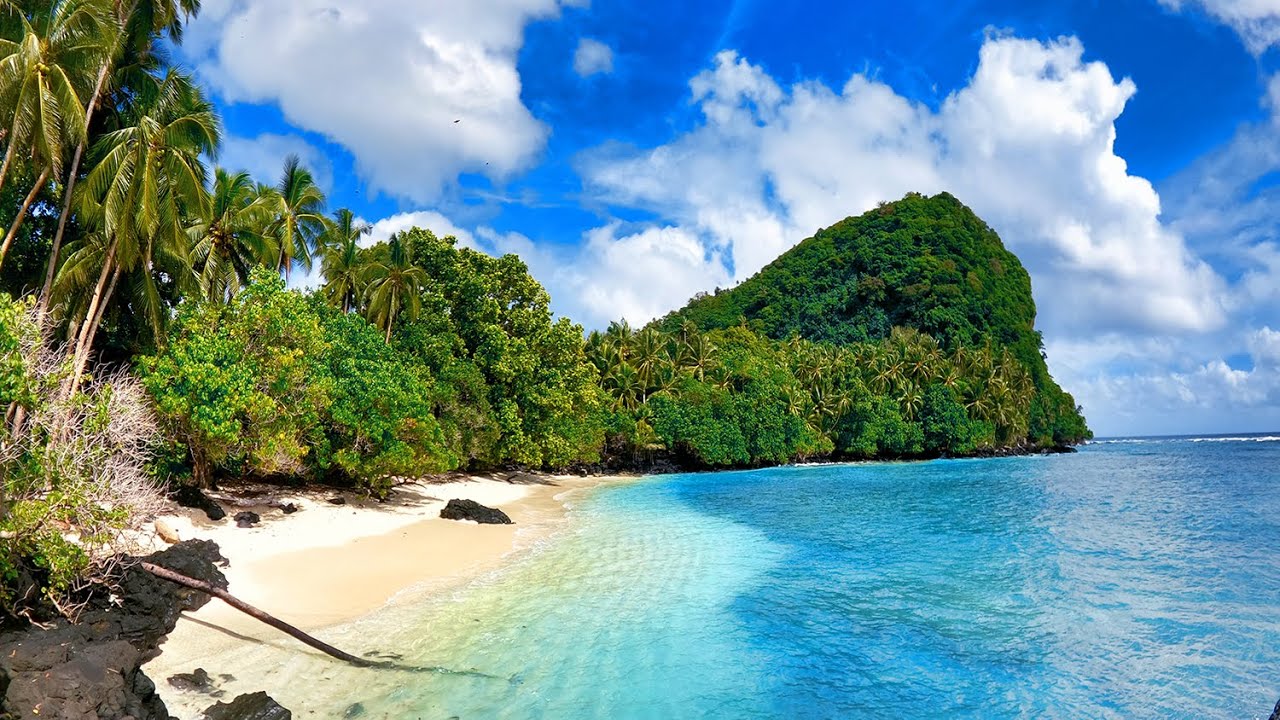 Rotuma, Fiji's Hidden Paradise
