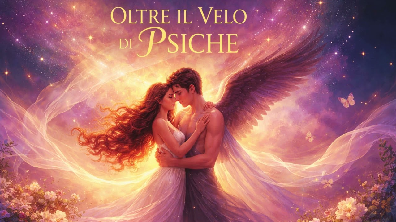 Oltre il Velo di Psiche