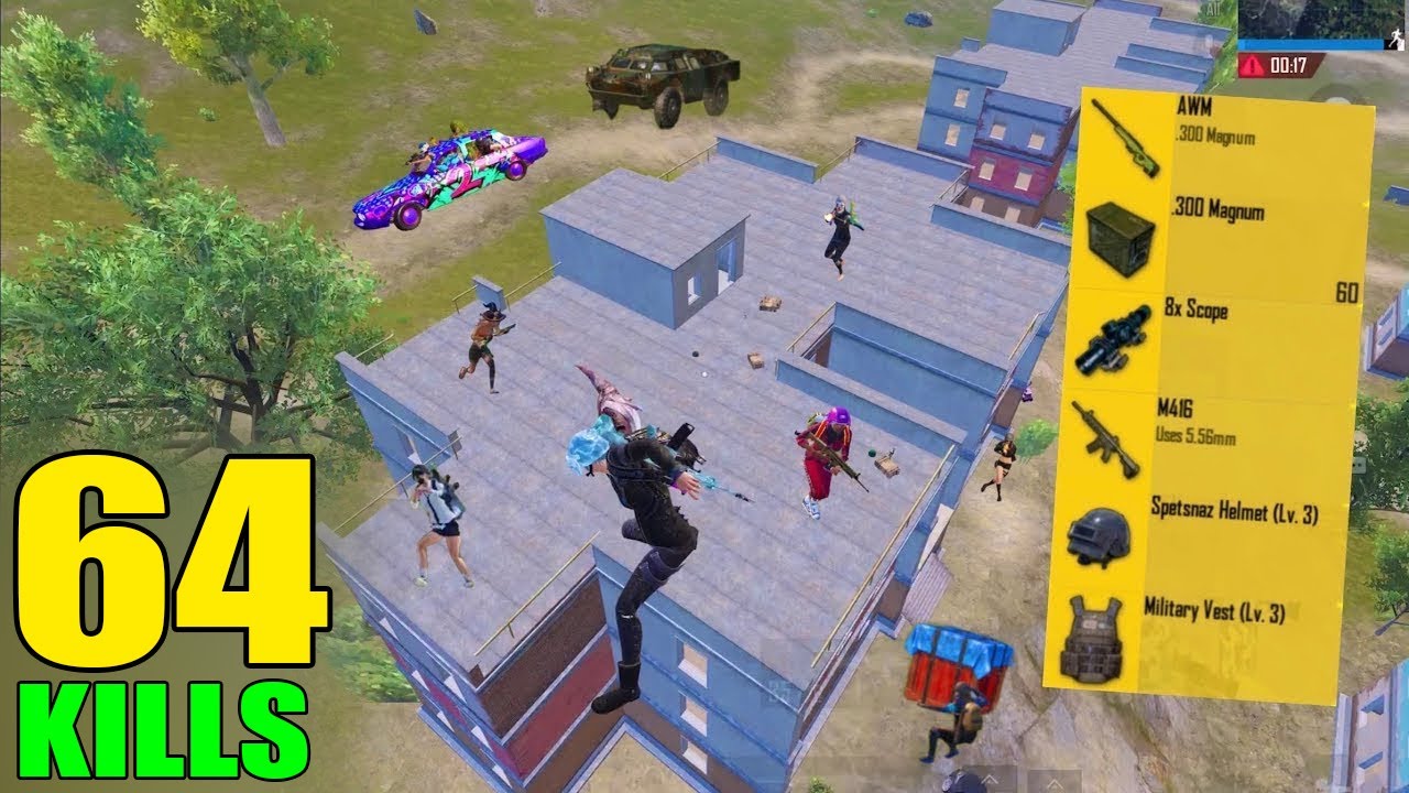 54 KILLS 🔥BEST EVER GAMEPLAY WITH VICTOR 🔥 pubg mobile