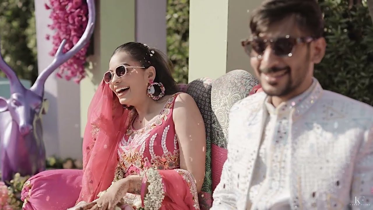CARNIVAL of Naren and Dhruti