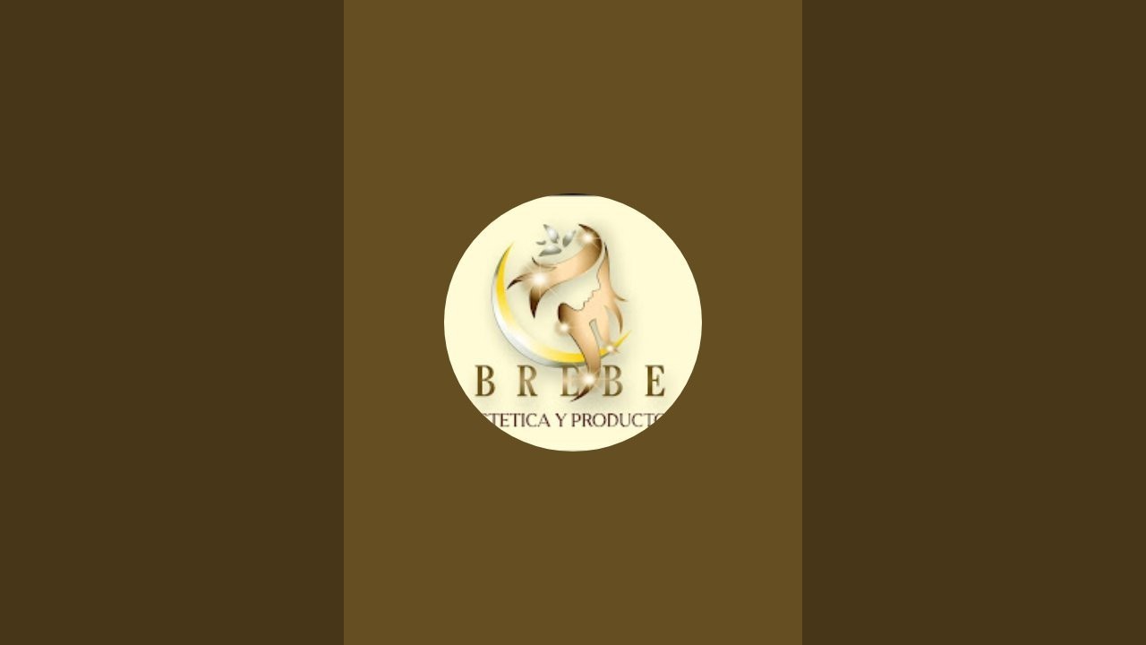 BREBE maquillaje está en vivo