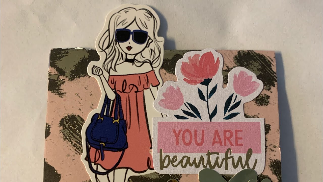 💕Happy Mail from Anna (Heart to Hand Creations)💕