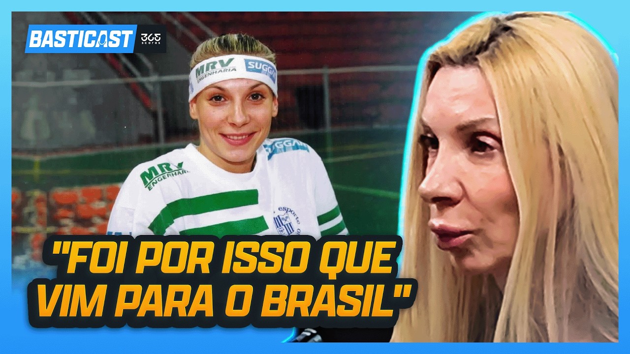 PIRV REVELA TODOS OS DETALHES DE SUA VINDA PARA O BRASIL