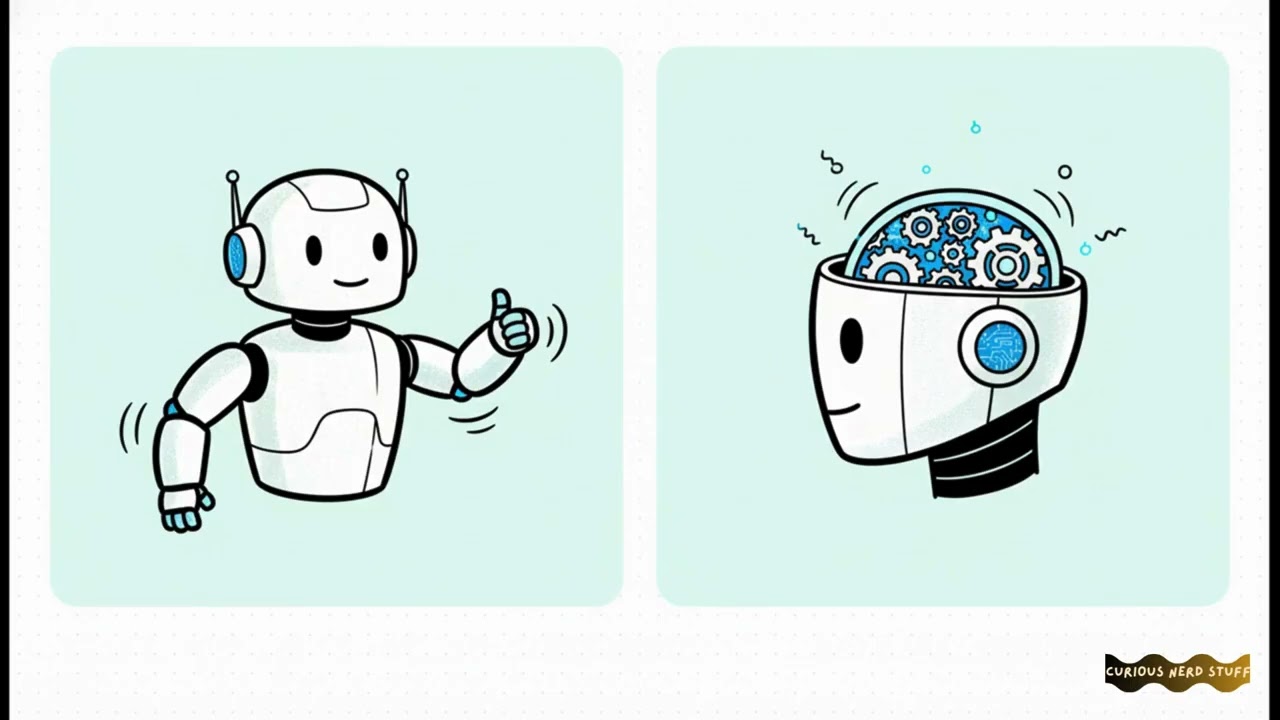 1 | What is Artificial Intelligence? The 4 Ways Scientists Define AI