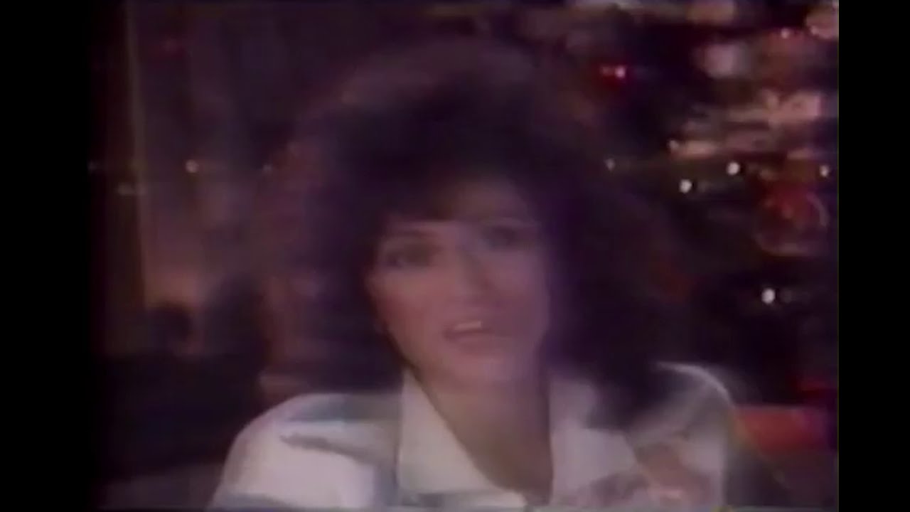 Christmas Wishes Music Collection Ad (1988) (low quality)