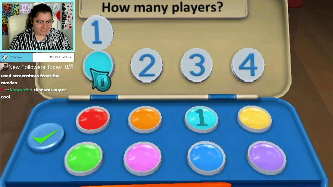 2/9/25 ROOTIN' TOOTIN' & SHOOTIN' IN TOY STORY MANIA! WII WEEK DAY 7 - Toy Store Mania (Wii)