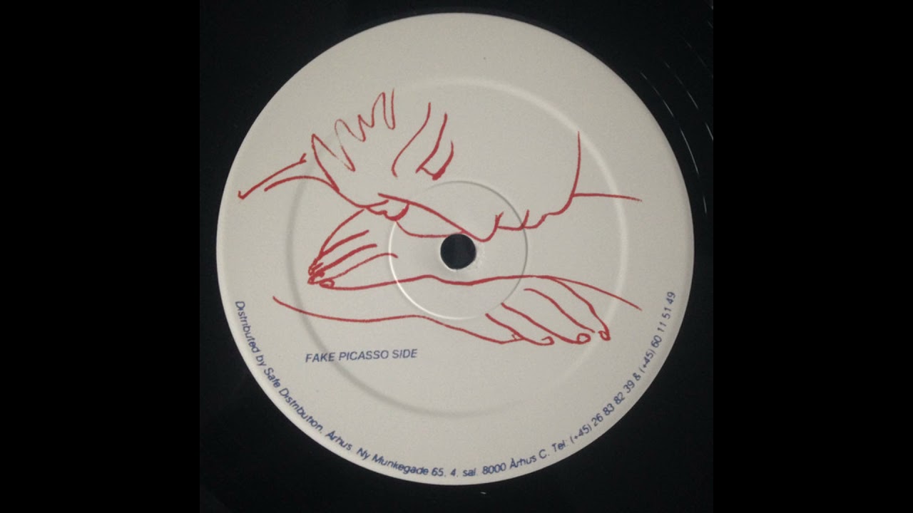 Manmade DeeJay & Palta - Improvis