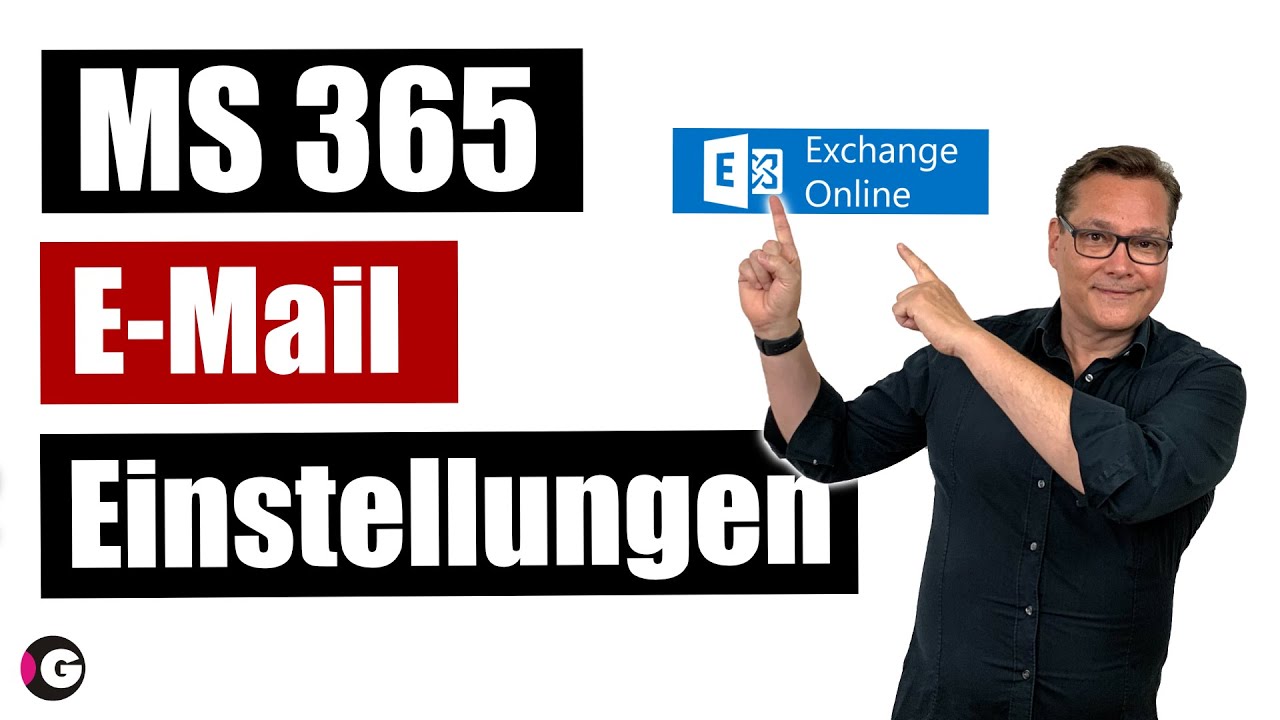 Microsoft 365 E-Mail: Unterschiede der Gruppen, Alias anlegen, Benutzer löschen & E-Mails freigeben