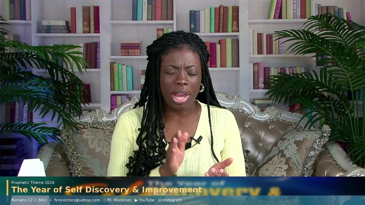 Friday Night Breakthrough Prayer || Minister Deborah Kamanda|| 2.6.26
