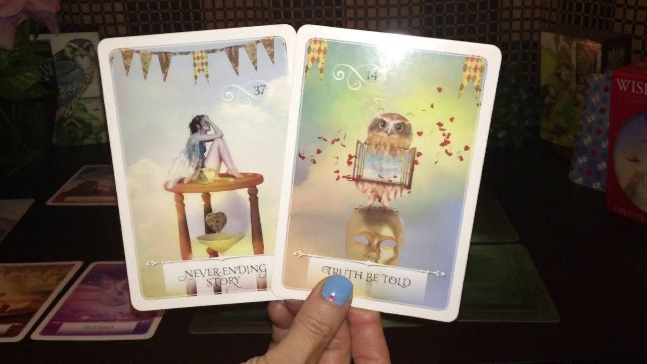 Aquarius May 2019: Love Reading: Rude awakening