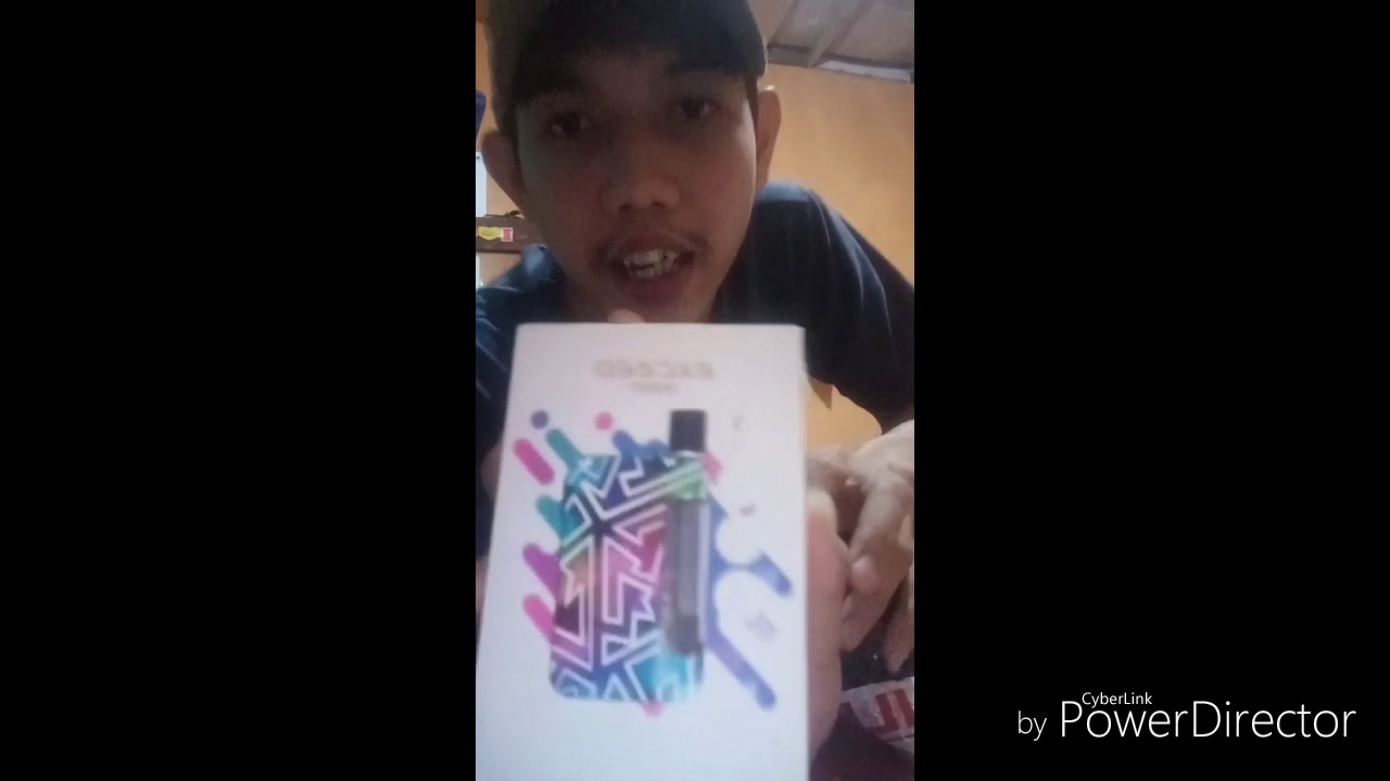Unboxing pods murah speck dewa , exceed grip by joytech #10bestpods2019 #exceedgripbyjoytech