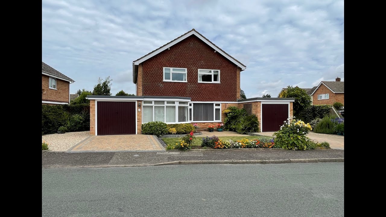 19 Chaplin Road, East Bergholt, Suffolk