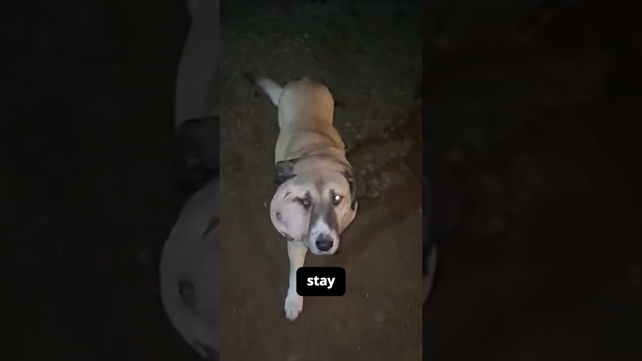 Sorry Johnny... they called you ugly 💔🐶