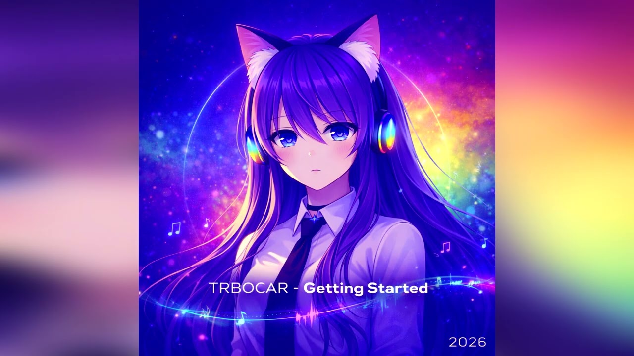Trbocar - Getting Started (Sped Up)