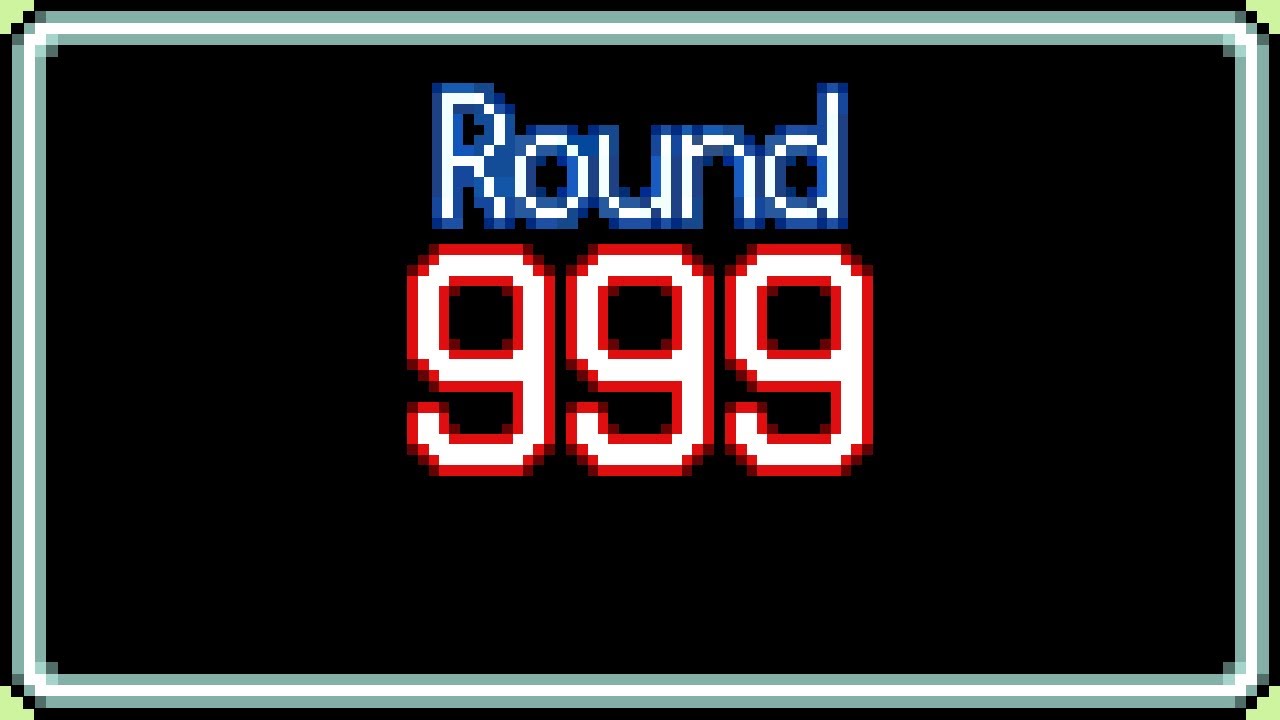 WarioWare Gold - 9-Volt 999 (TIED WR)