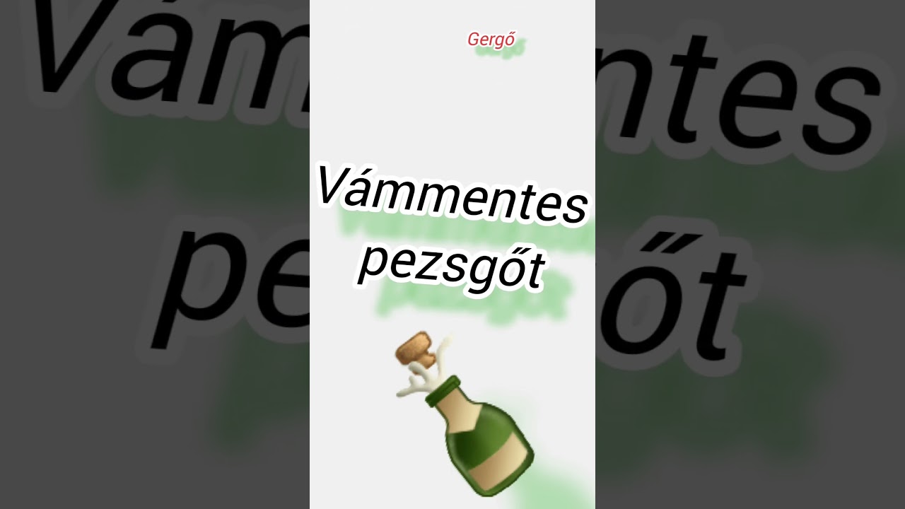 #gergoofficial #magyarrap #trending #fyp #budapest #pezsgőt