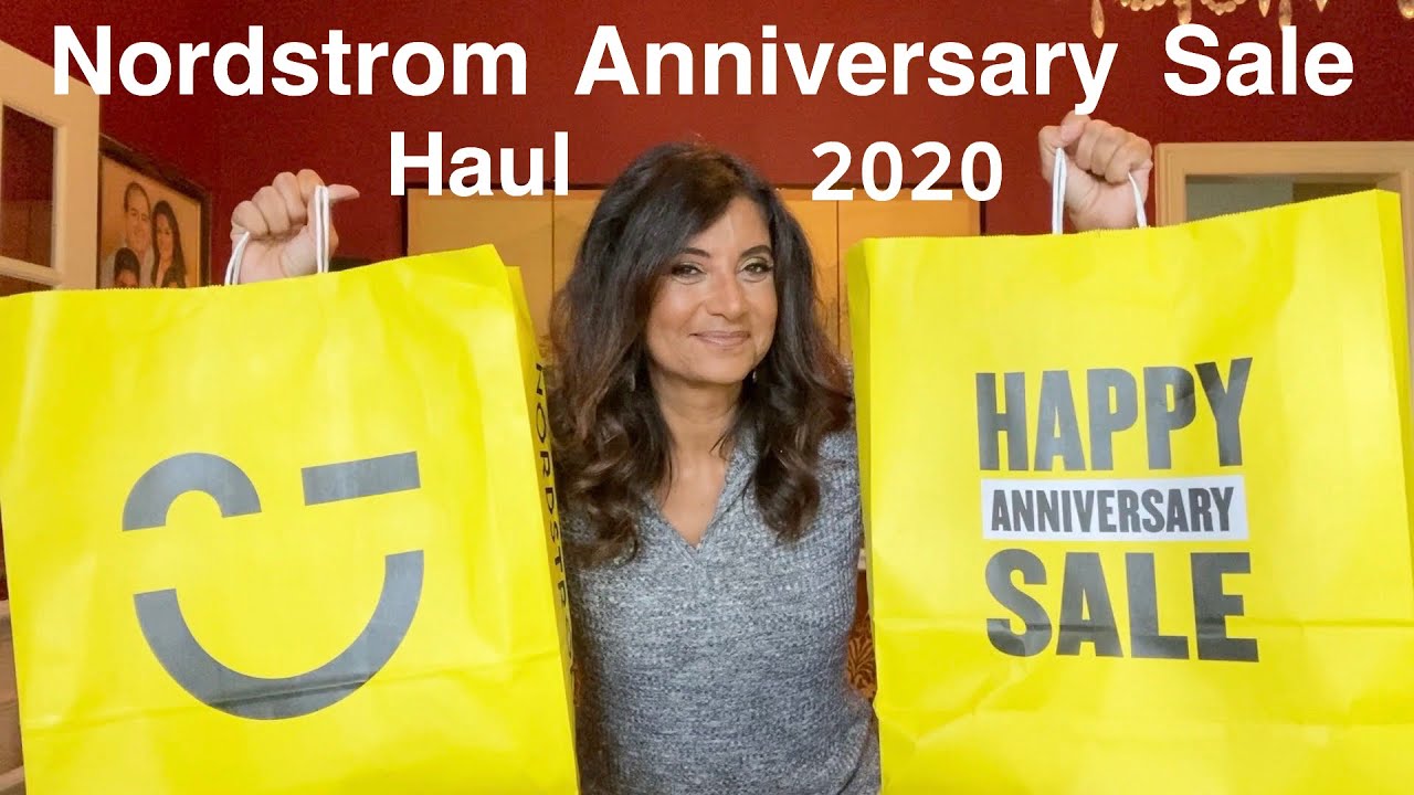 Nordstrom Anniversary Sale 2020 Haul | Clothes, Home, Beauty |