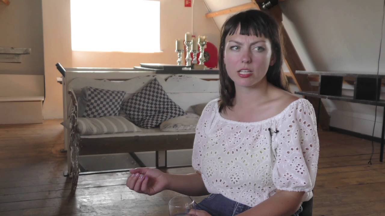 Angel Olsen interview (part 1)