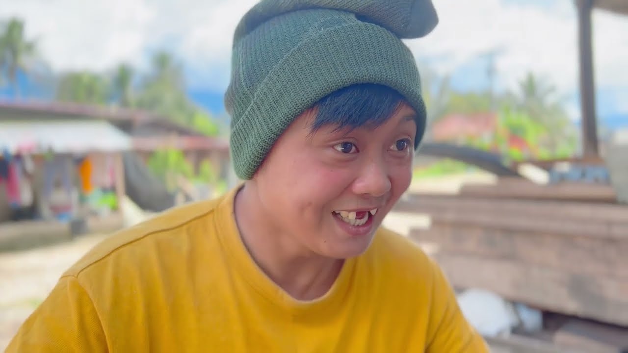 HOLDAPER NGA MALOLOY ON ||UNDER SA ASAWA