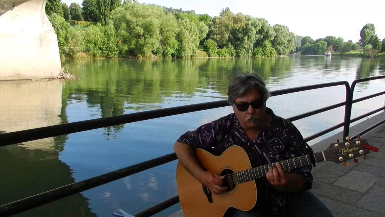 Have I Told You Lately That I Love You (Van Morrison cover)