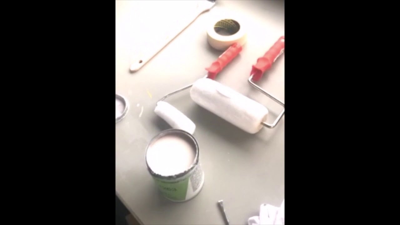 Werkinstructie MCU Coatings 2017